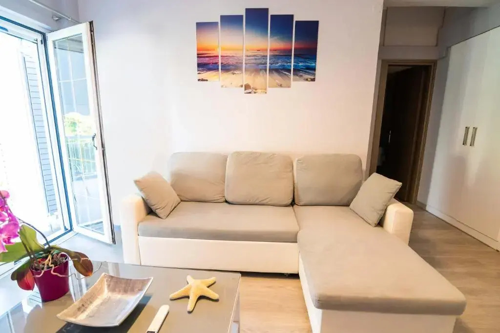 Lux Apartment