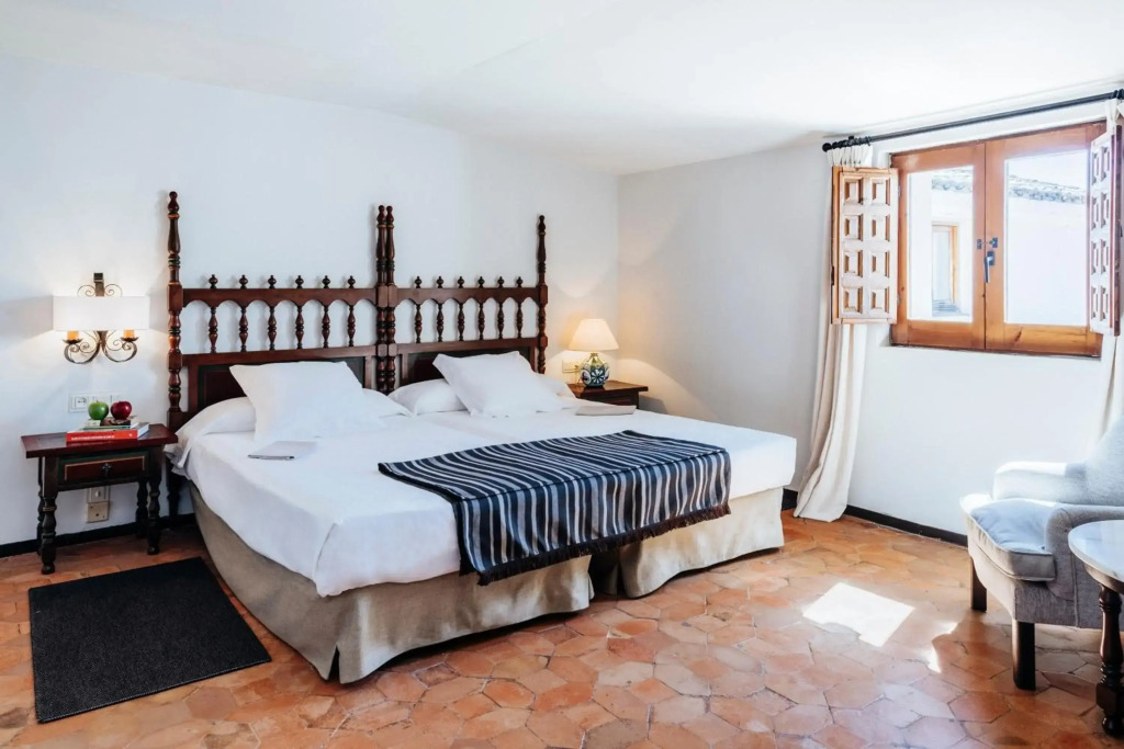 Parador de Mérida