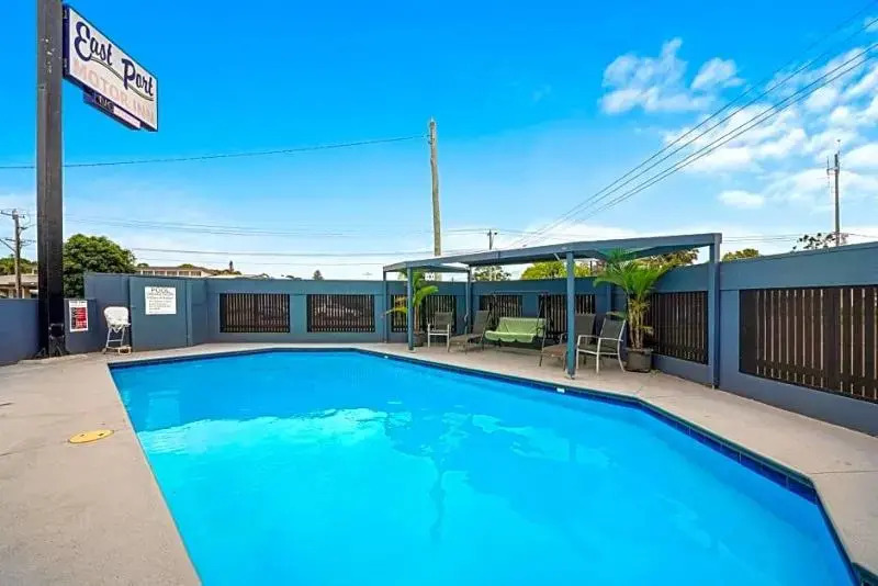 East Port Motor Inn