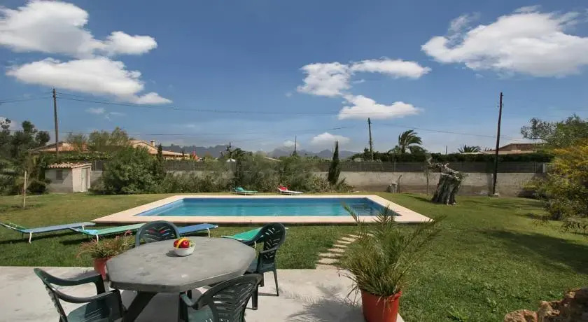 Villa Miquel