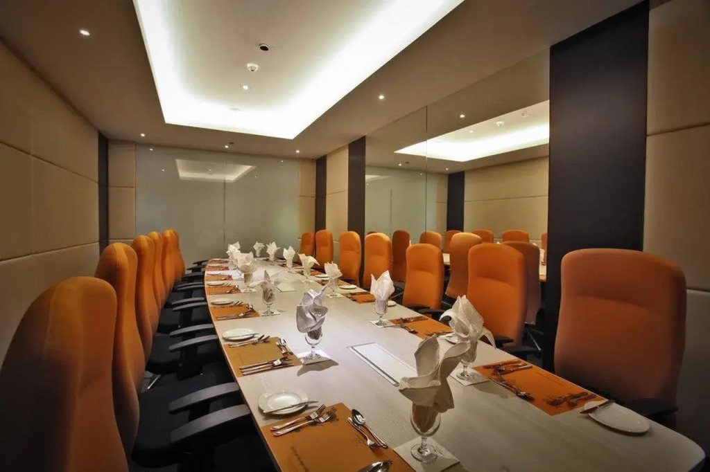 Limketkai Luxe Hotel