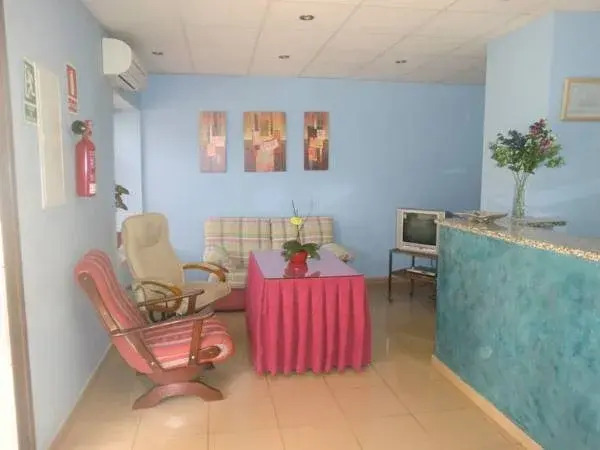 Hostal Santa Ana