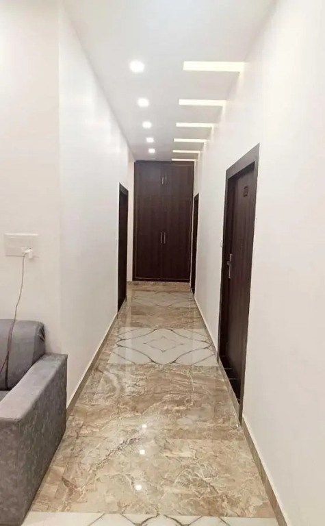 OYO 701490 Hotel Sharma Ji Inn