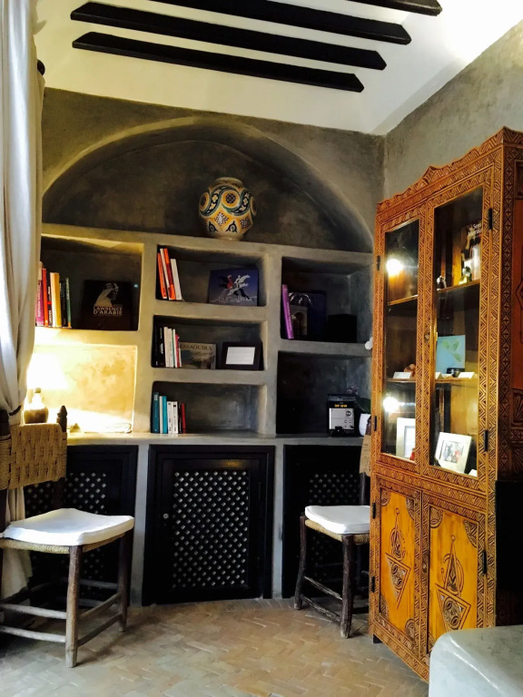 Riad Tawargit