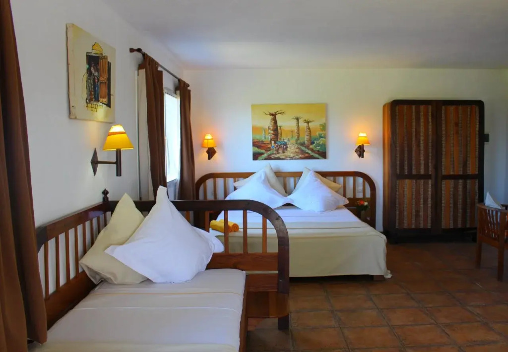 Orangea Golf Resort