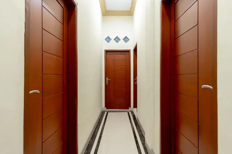 OYO 1585 Ring Road Residence
