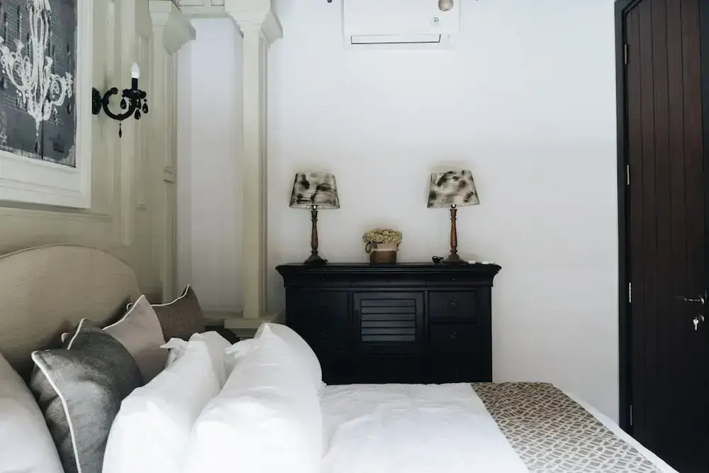 Villa Muzo with Private Pool By Orivista in Seminyak