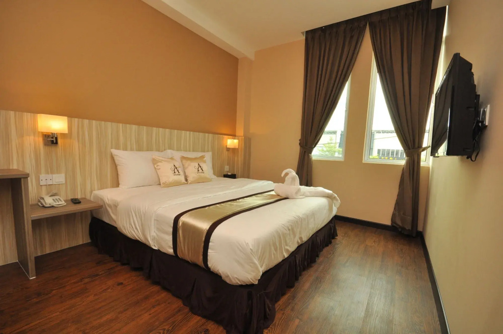 Art Cottage Hotel