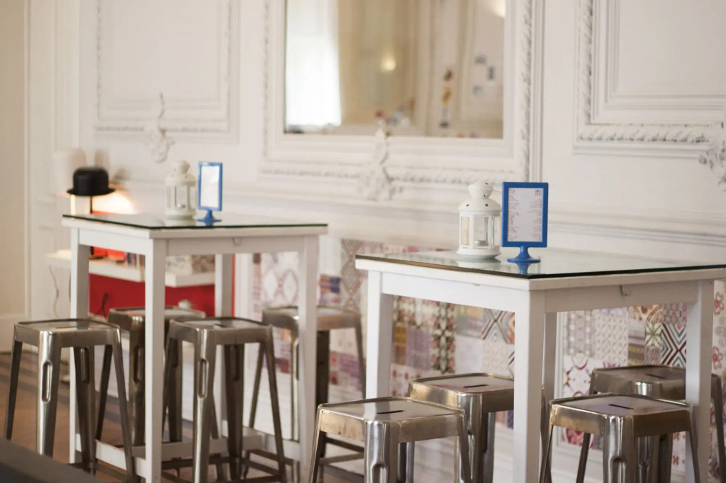 Lisbon Hostel