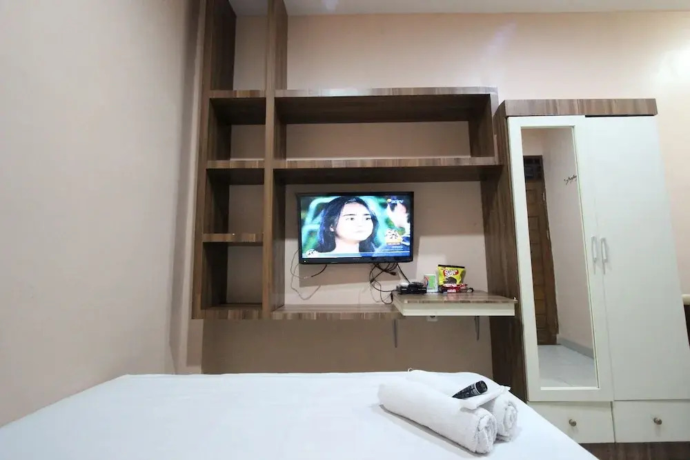 O2 Residence