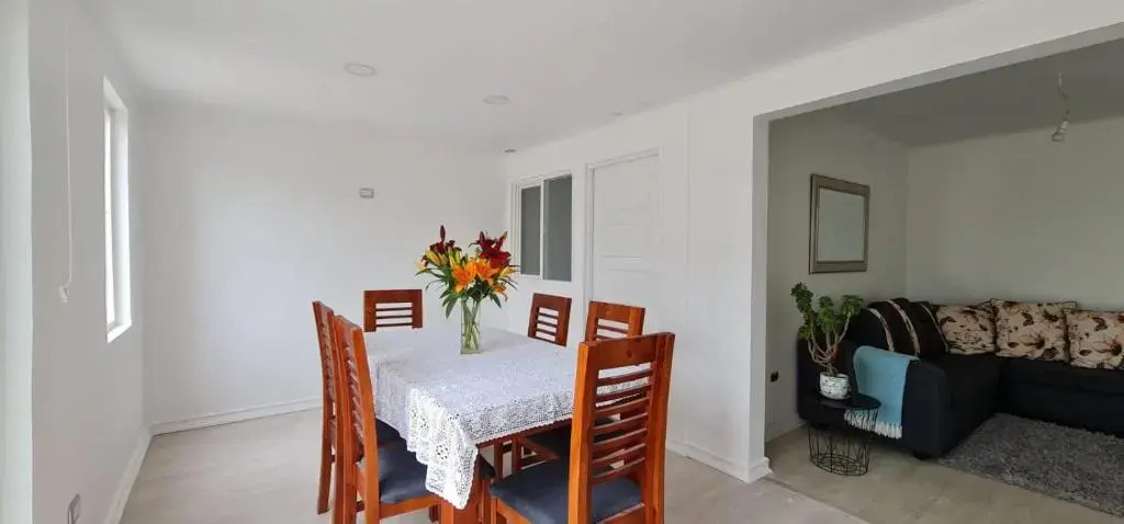 Casa nueva coquimbo la serena