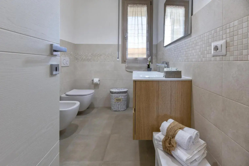 New Ocean Apartment