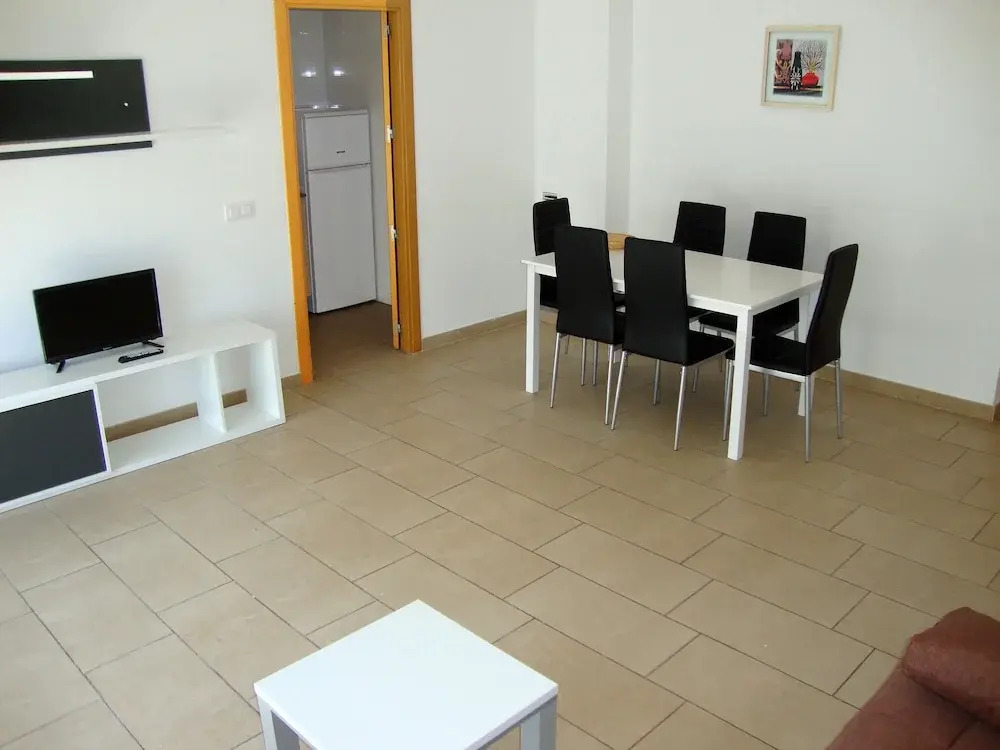 Apartamentos Peñiscola Centro Llandels