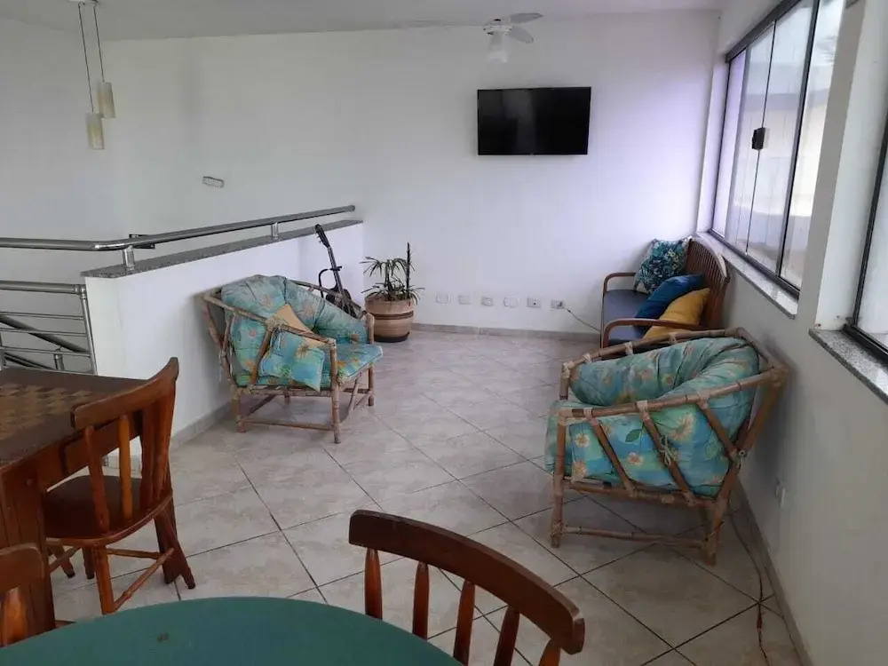 CASABLANCA Praia Hotel