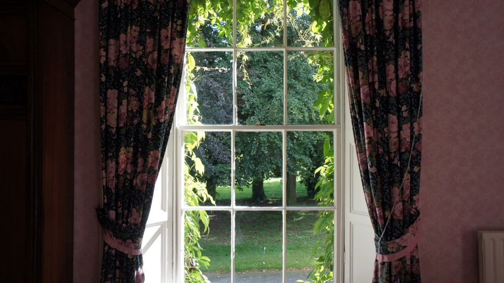 Bansha House