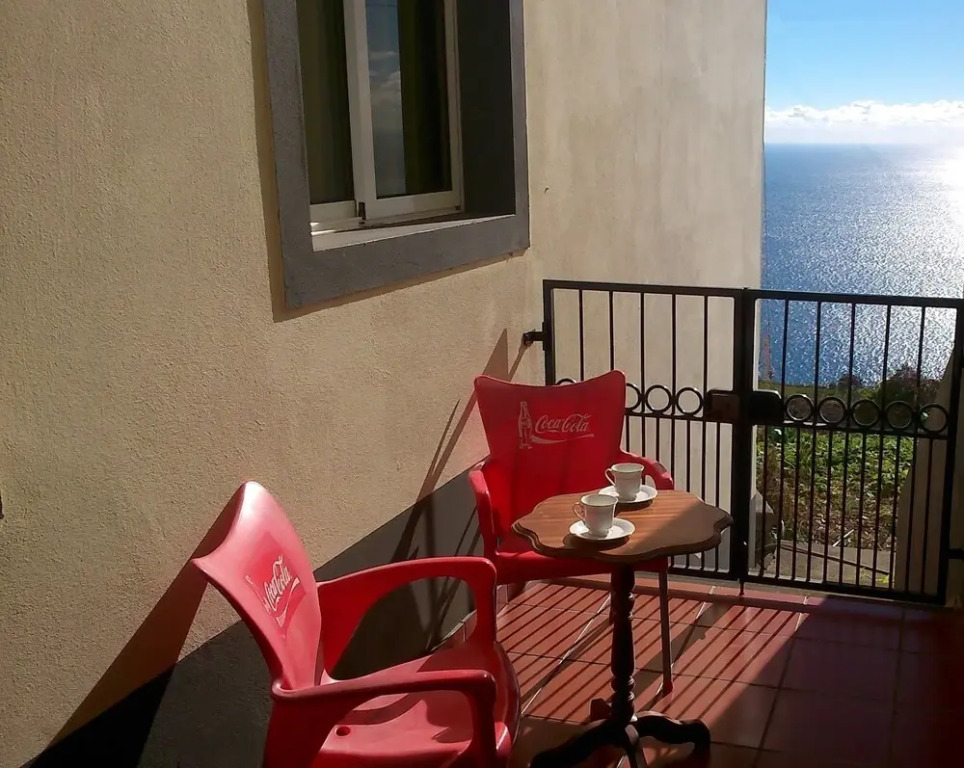 Fernandes Apartment - ETC Madeira