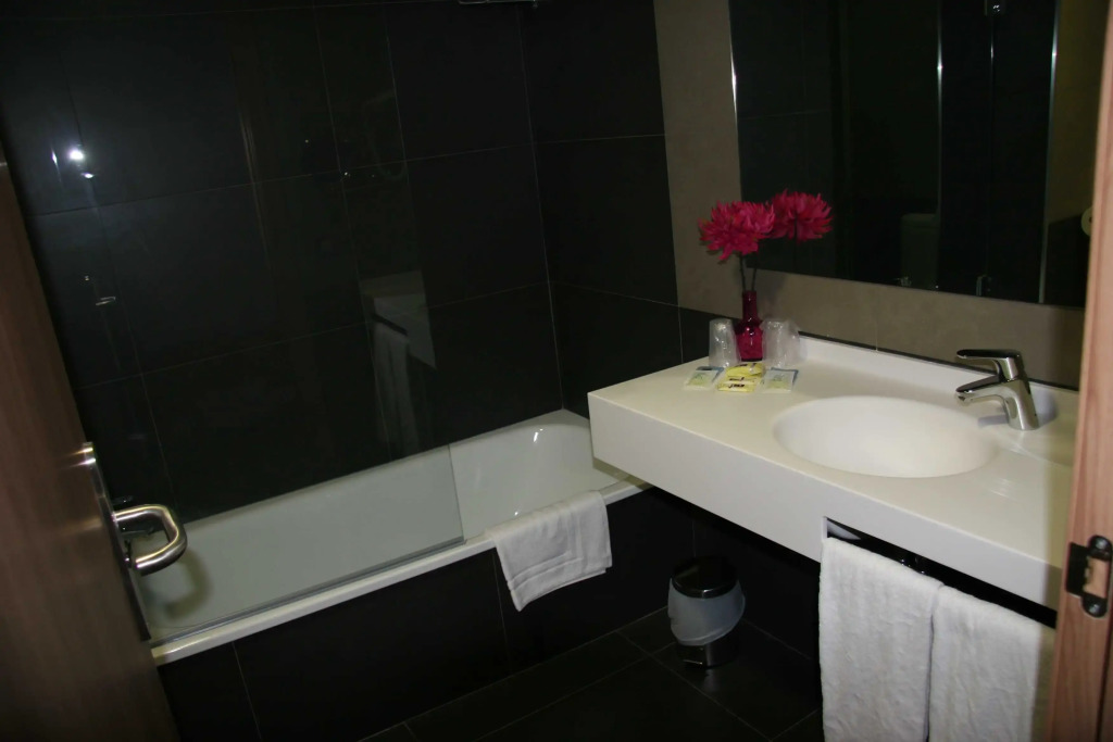 Flash Hotel Benidorm