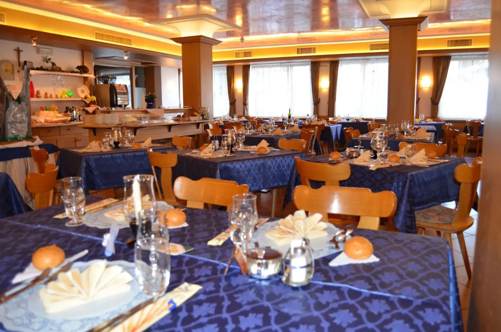 Hotel Ladina