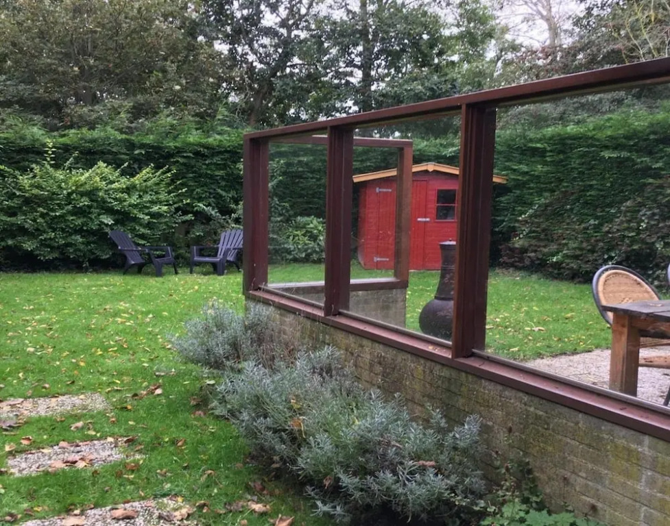 Bungalow for 4 People in Wildrijk