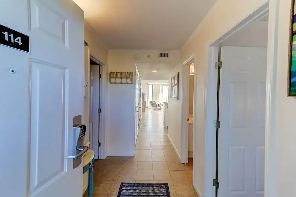 316 COV - Oceanfront Condo - 2 Pools