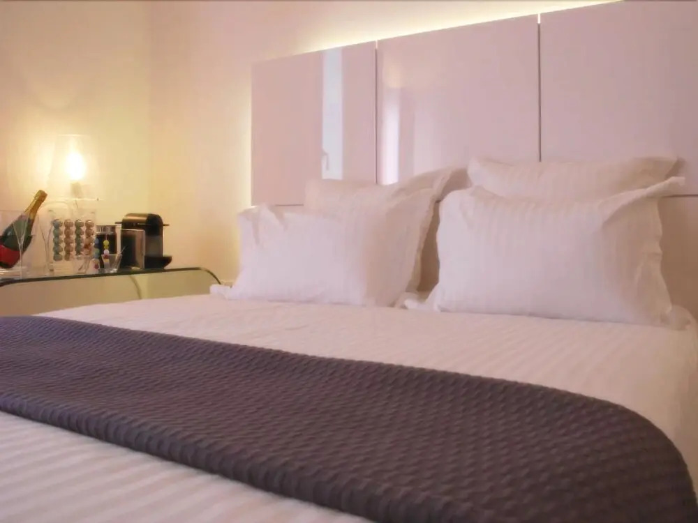 Suite Prado Borely