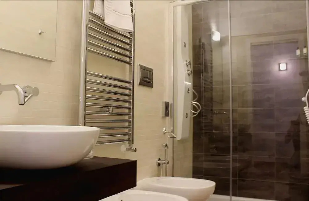 I Cordari B&B