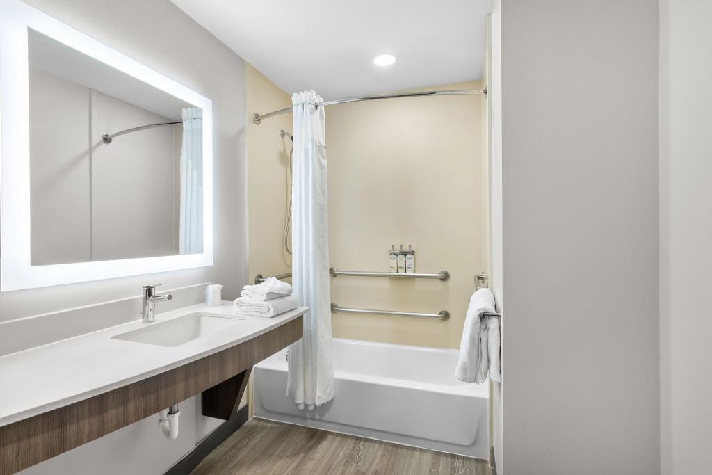 Staybridge Suites Oklahoma City by IHG