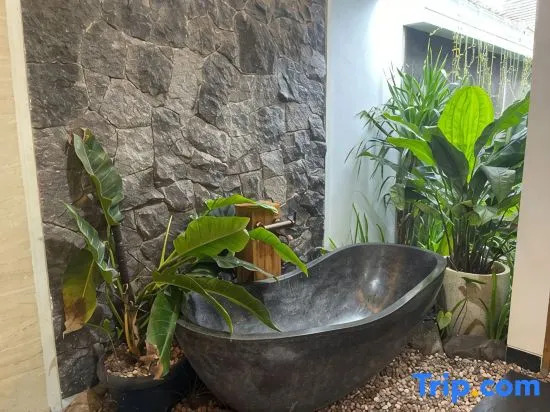 Marades Tropical Villa
