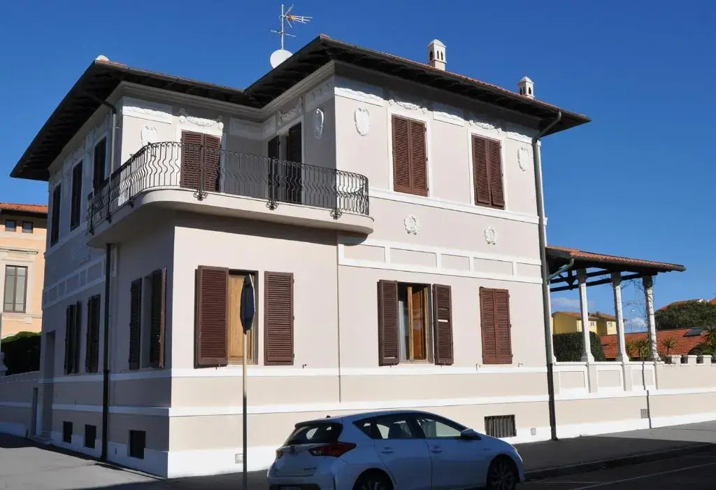 Villa Salvini