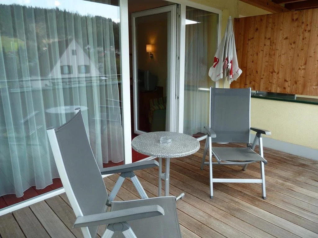 Hotel Angerer-Hof
