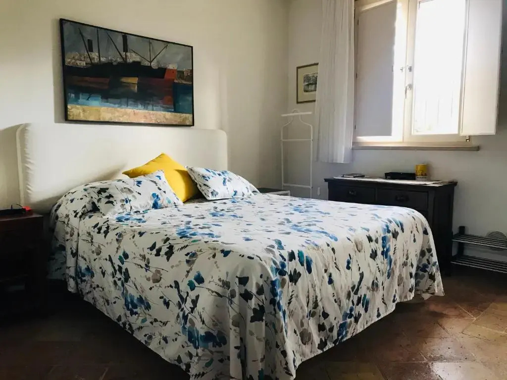 Lo Squero Guest House