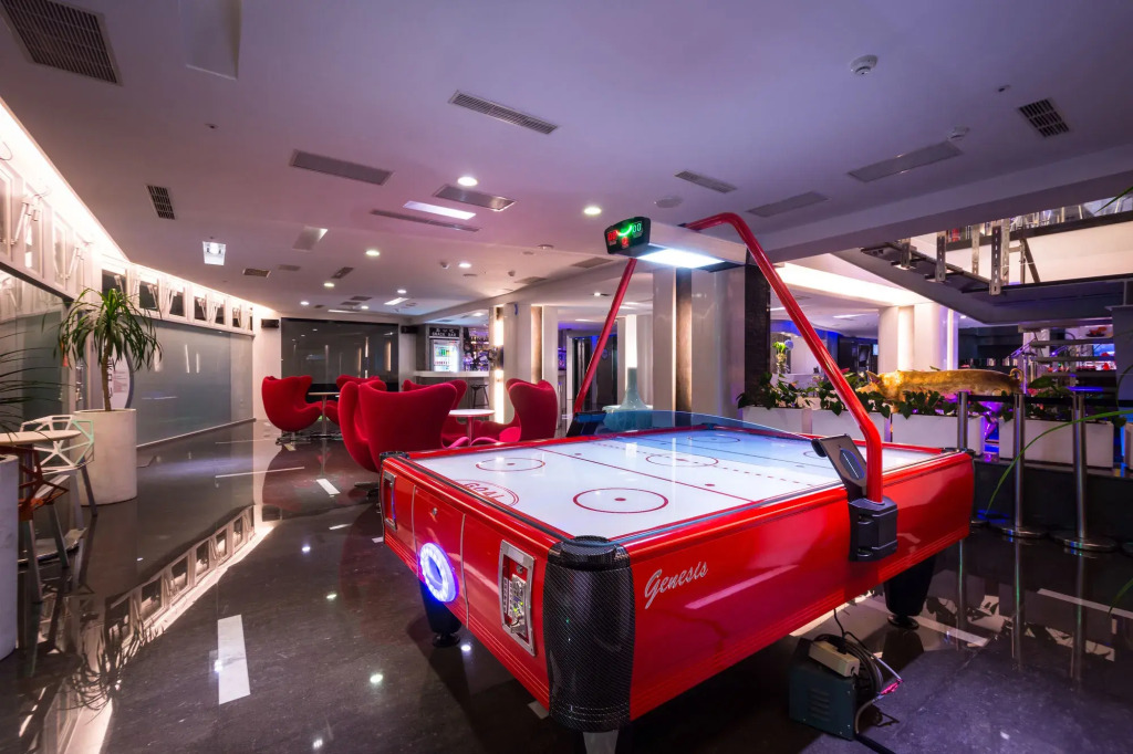 HOTEL HI - Xinmin