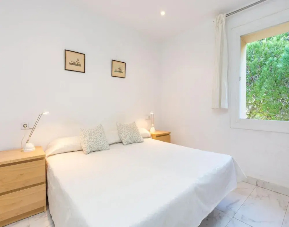 Apartment in Lloret de Mar Near the Beach