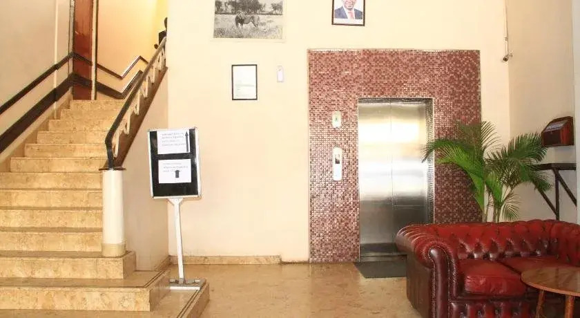 Hotel Ambassadeur