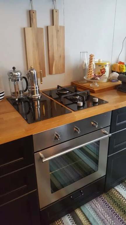 Esja romantic apartment