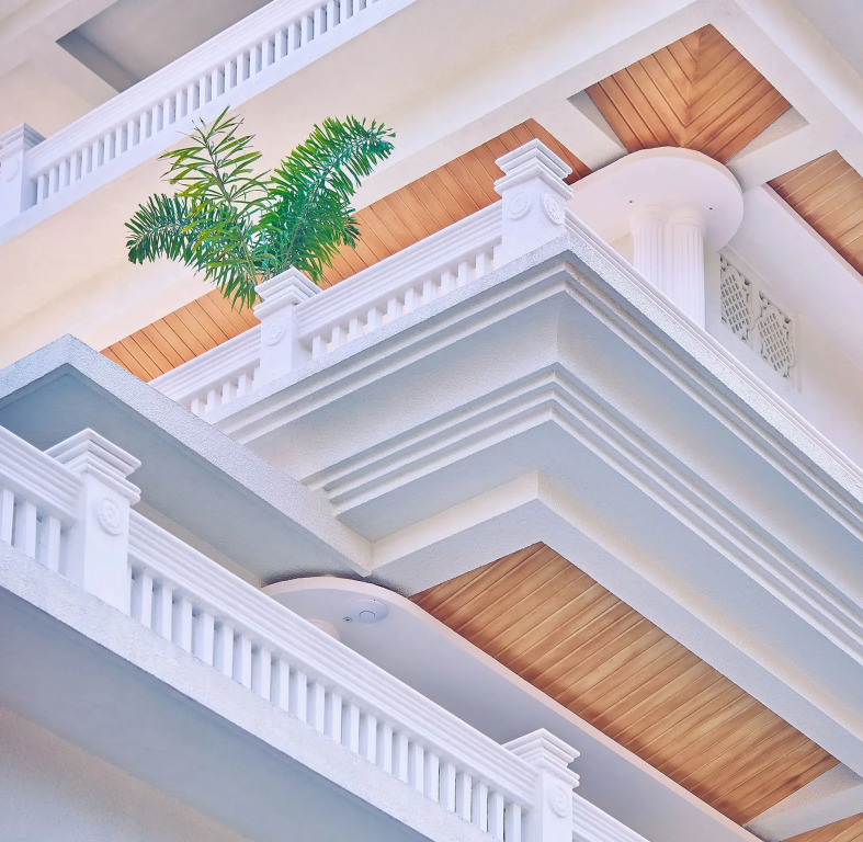 Ziva Suites - A Botique Hotel