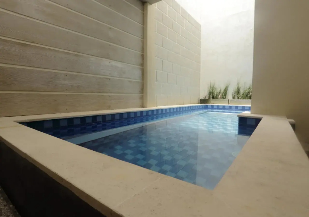 Bali Dream Costel Hotel
