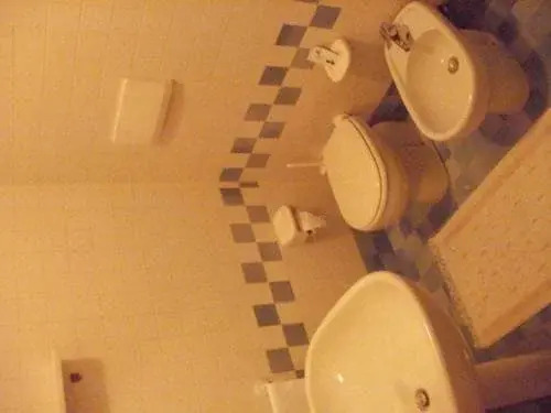 Albergo La Meridiana