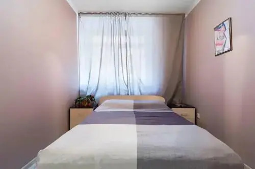 Mini-Hotel Avtor