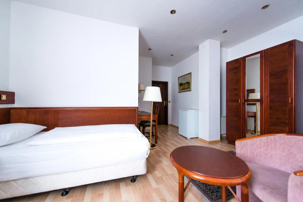 Löwen Hotel