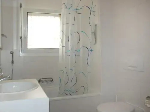 Apartment Caslago.2