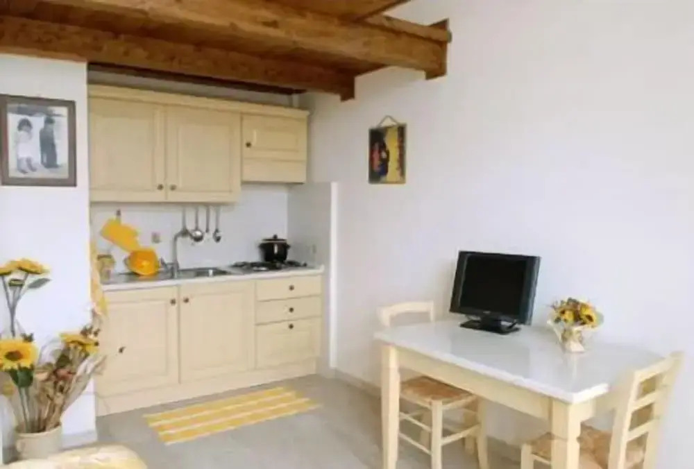 La Piccola Masseria