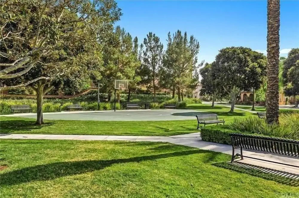 Irvine Property 1