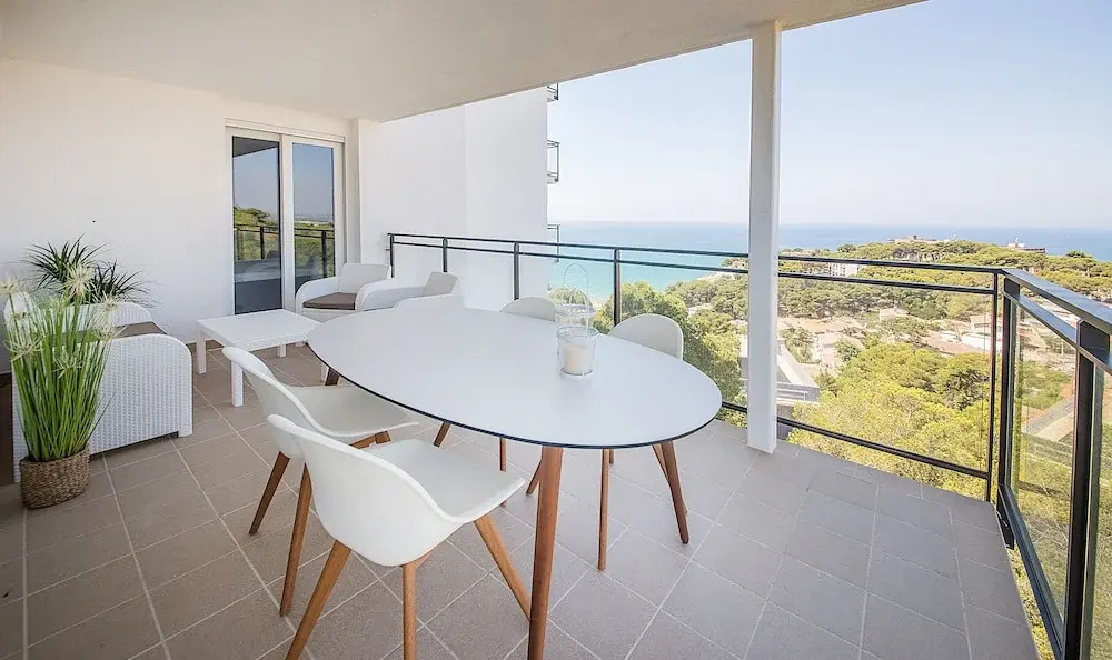 Apartamento Far Salou Tvl 49