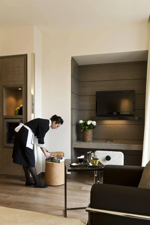 Starhotels Echo
