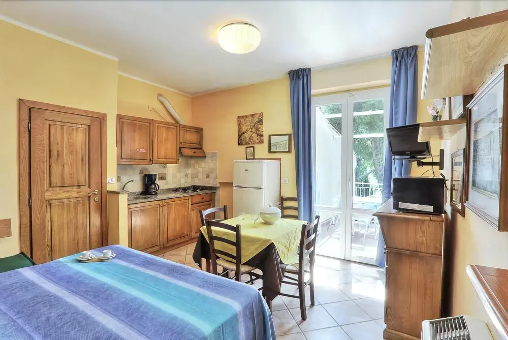 Residence Vacanza Mare