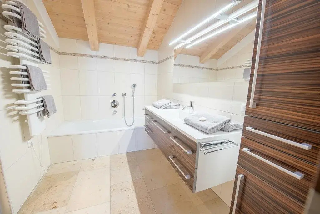 Doris Appartements