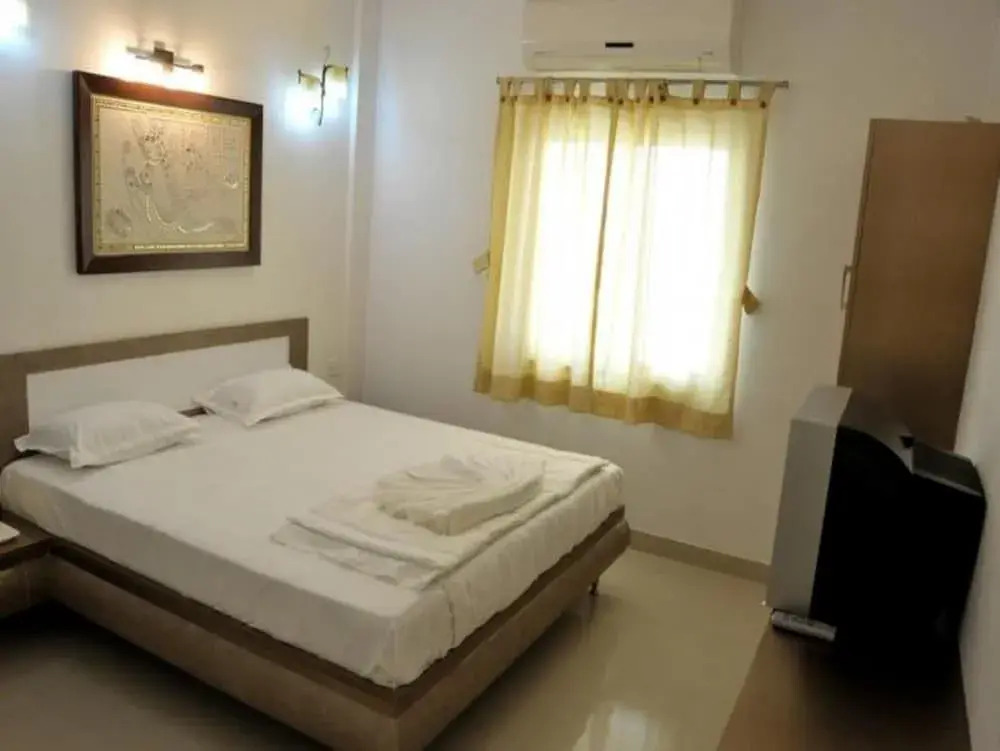 Hotel Surbhi