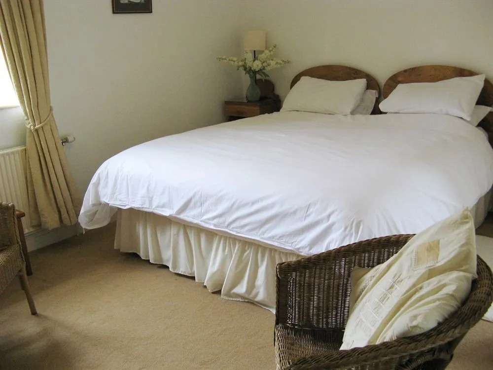 Bagnell Cottage