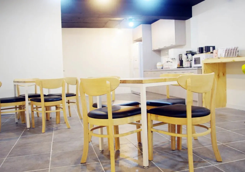 24 Guesthouse Yeosu